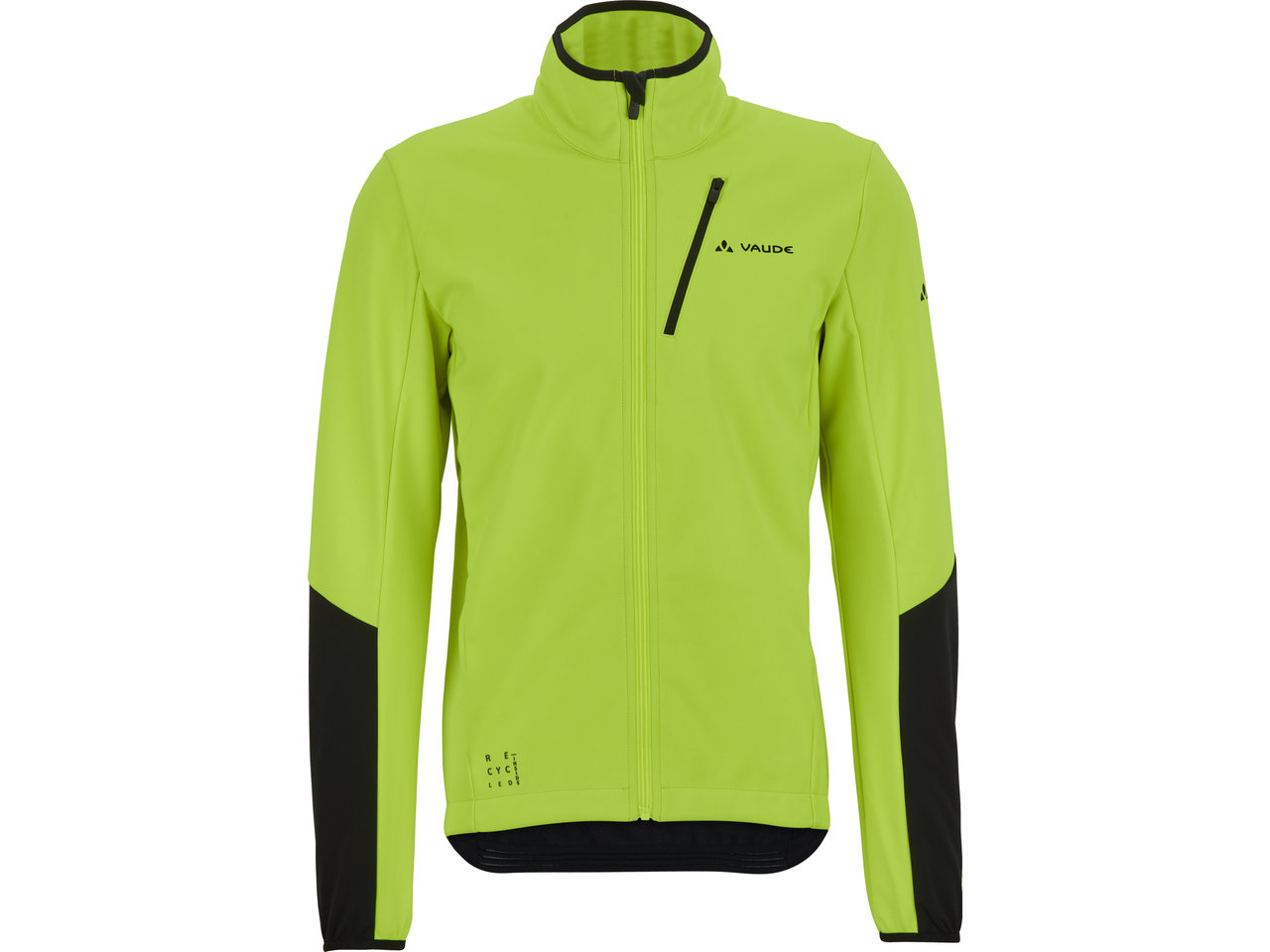 Vaude Mens Matera Softshell Jacke II