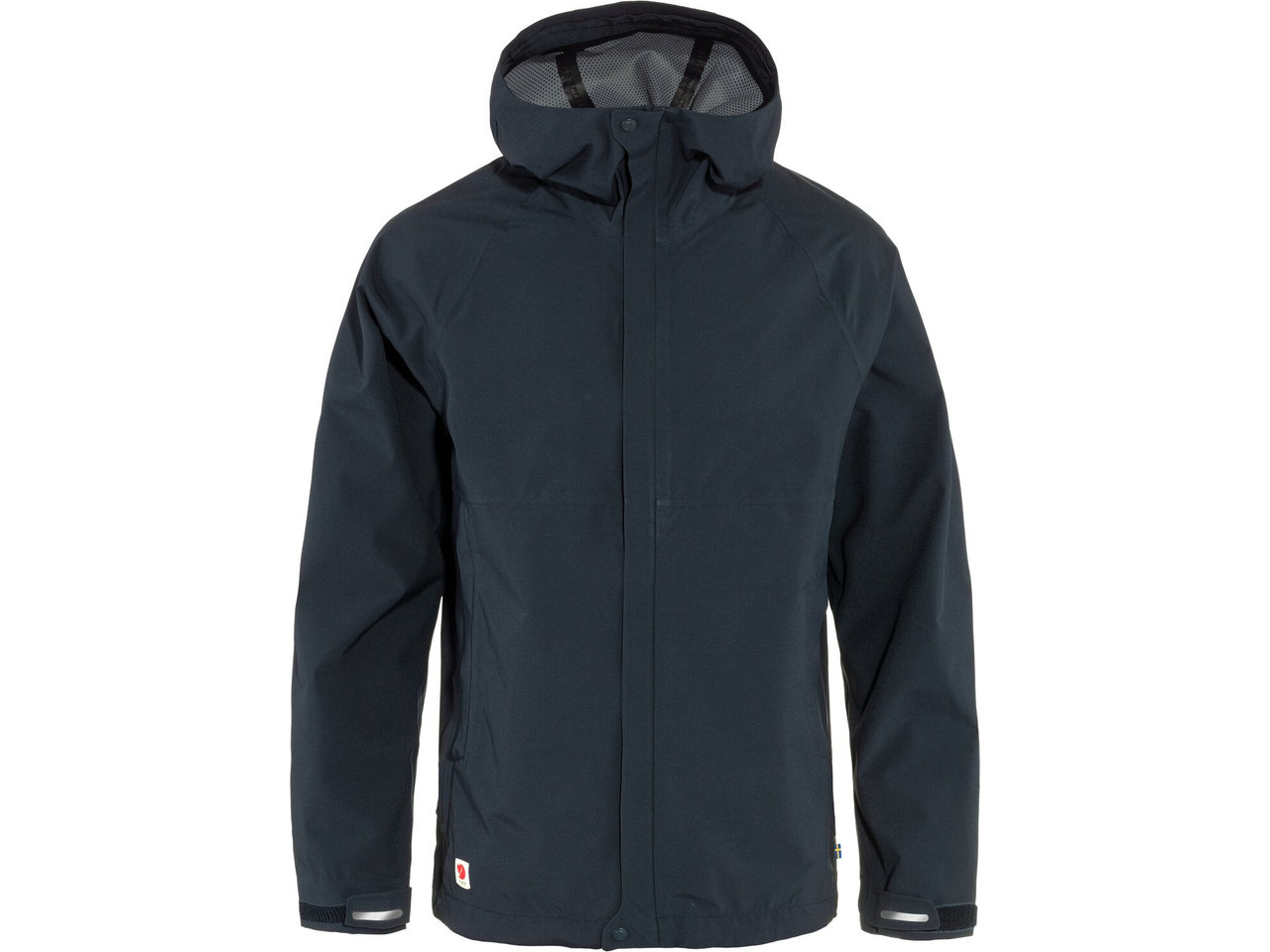 Fjällräven HC Hydratic Trail Regenjacke