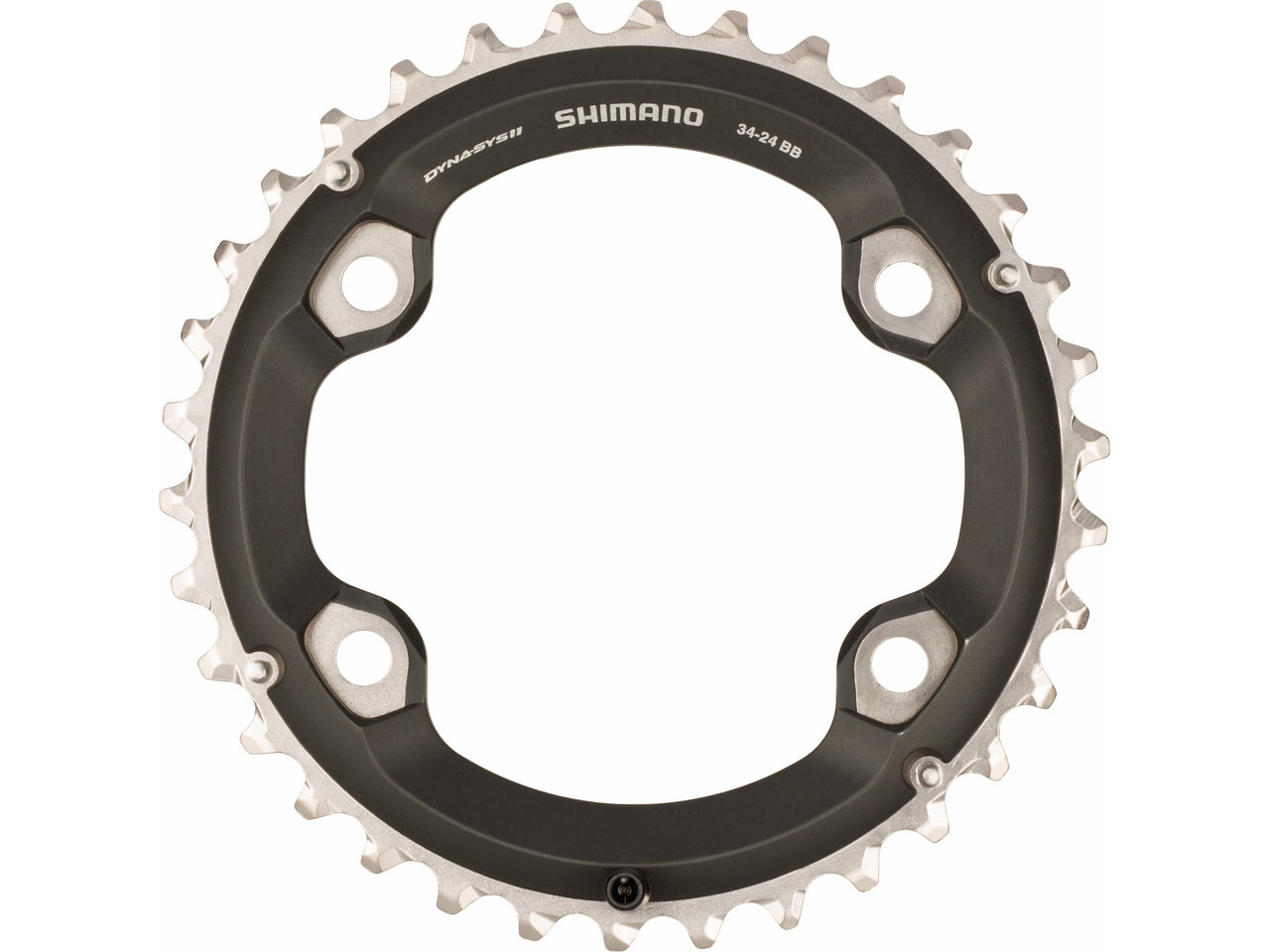 Shimano SLX Kettenblatt FC-M7000-11-2 11-fach