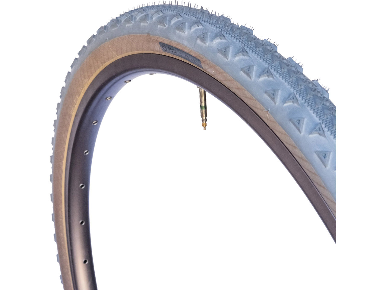 Rosé Rozzo 28" Faltreifen