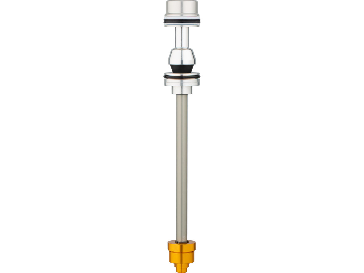 Rock Shox DebonAir+ Upgrade Kit für Pike C1+ (2023+) V2