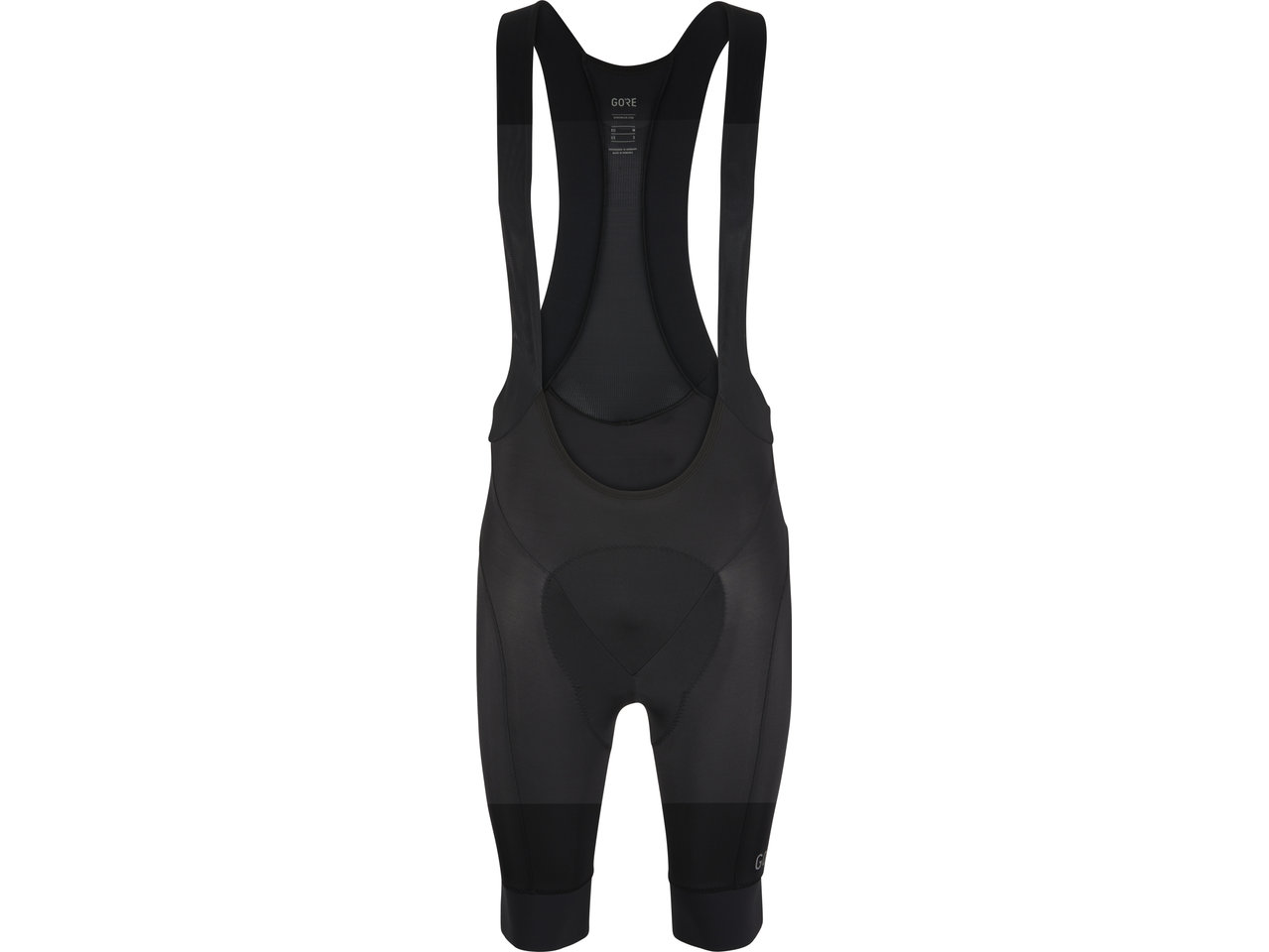 GOREWEAR C5 Opti Bib Shorts+ Trägerhose GOREWEAR C5 Opti Bib Shorts+ Trägerhose