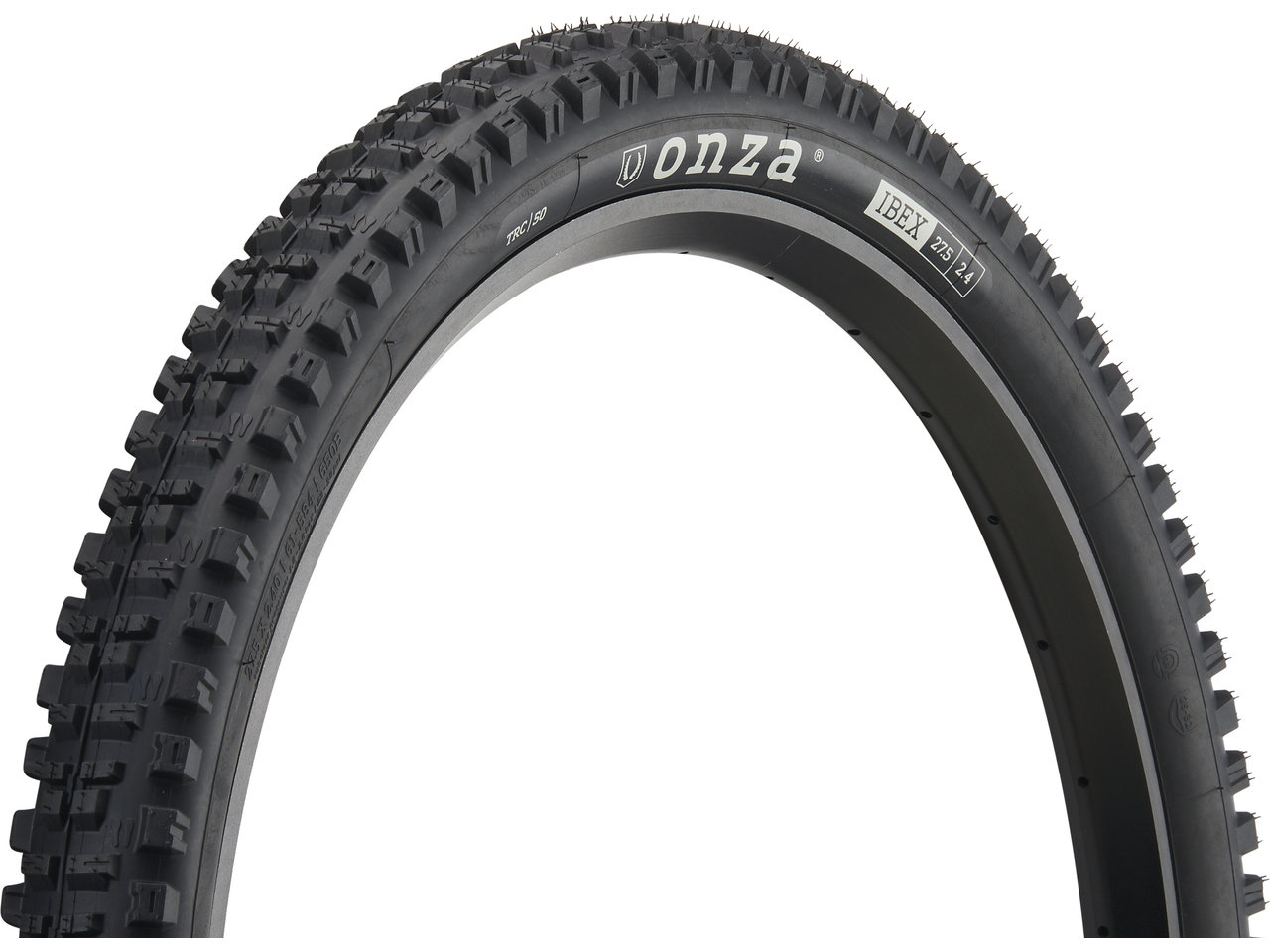 Onza Ibex TRC SC50 27,5" Faltreifen