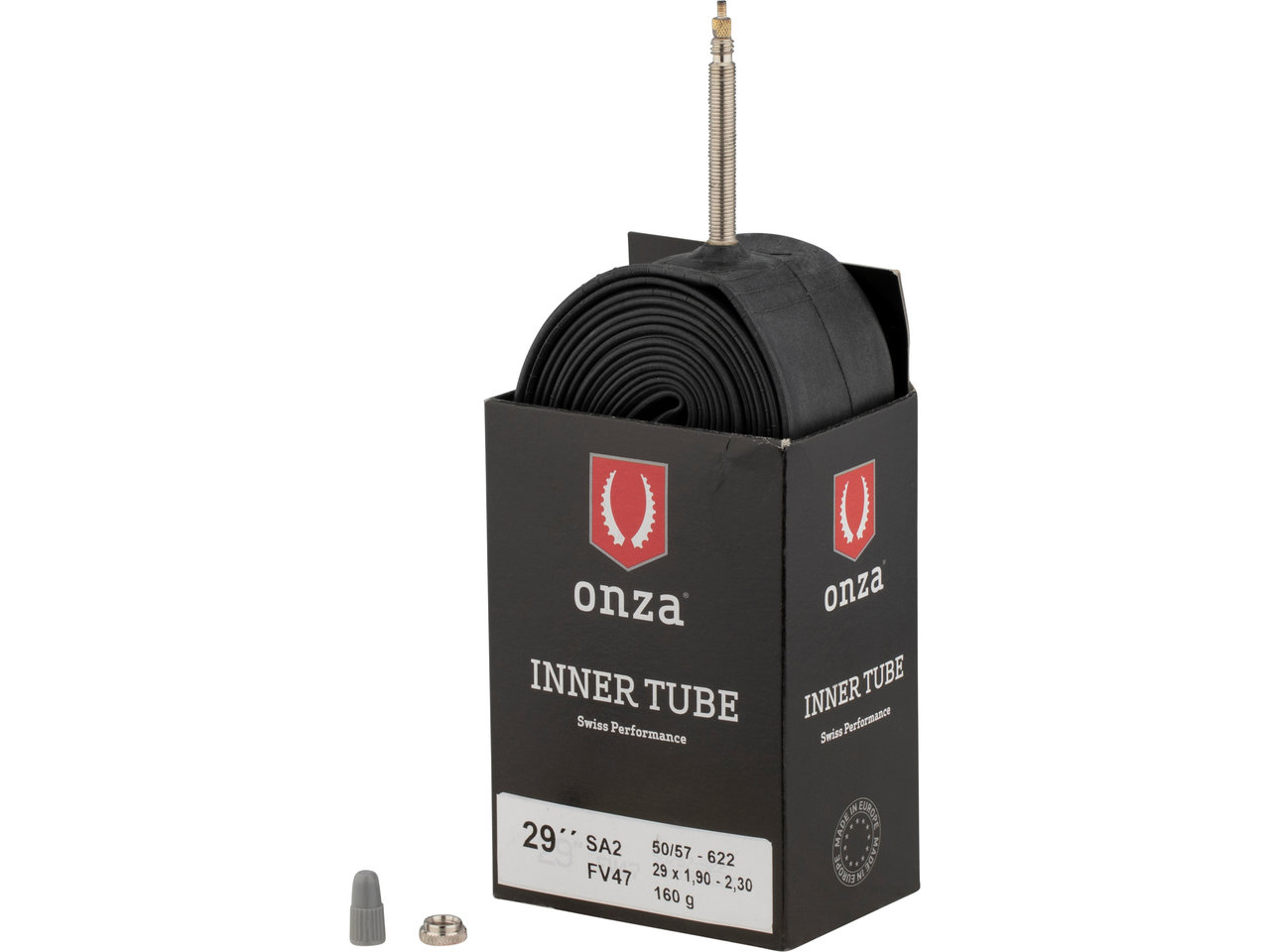 Onza Schlauch SA2 für 29" Onza Schlauch SA2 für 29"