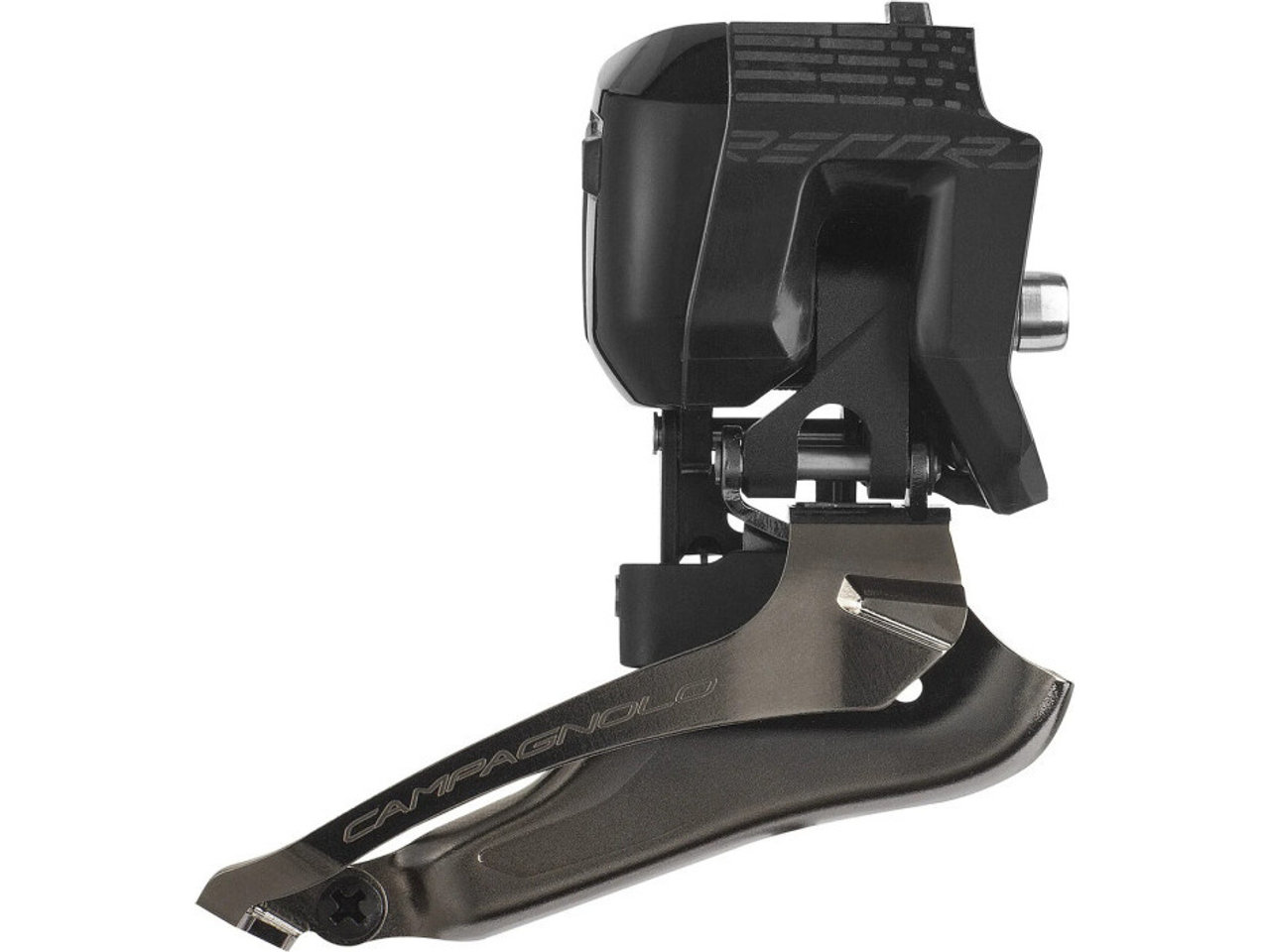 Record Wireless Umwerfer 2-/13-fach
