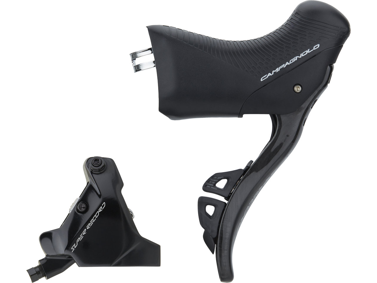 Campagnolo Super Record WRL Skivebrems Campagnolo Super Record WRL Skivebrems