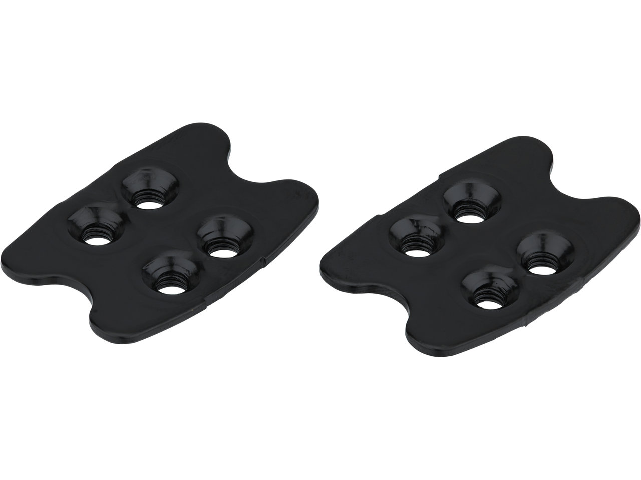 Northwave Gegenplatte für SPD Cleats Northwave Gegenplatte für SPD Cleats