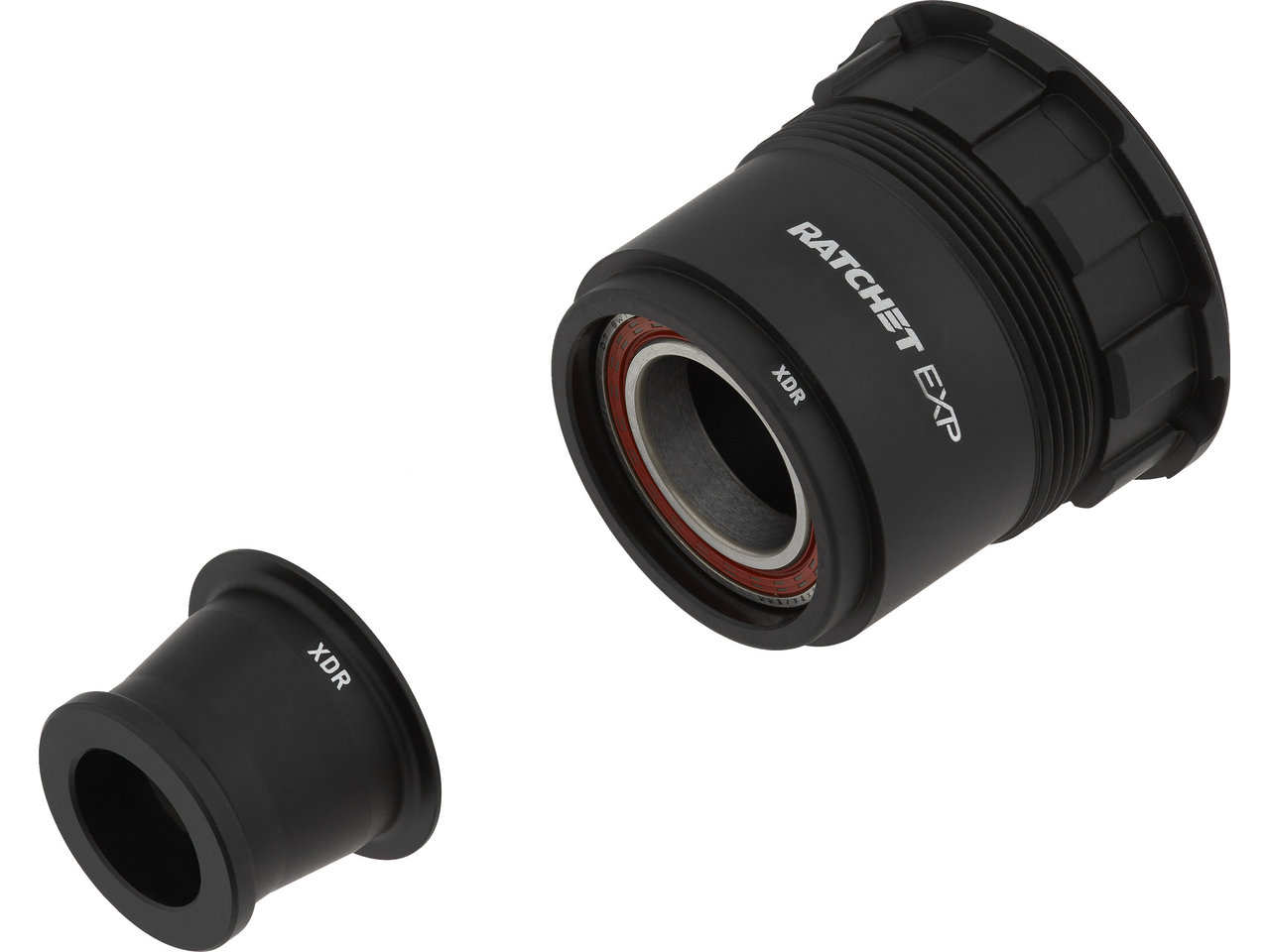 DT Swiss Umrüstkit mit Freilaufkörper SRAM XDR für Ratchet EXP