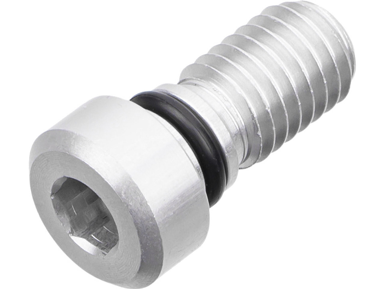 Magura Lower leg bolt left side for forks, 1pcs Magura Lower leg bolt left side for forks, 1pcs