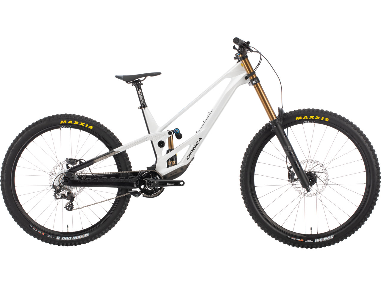 Orbea Rallon 450 D-ltd 29´´ 2026 Terrengsykkel