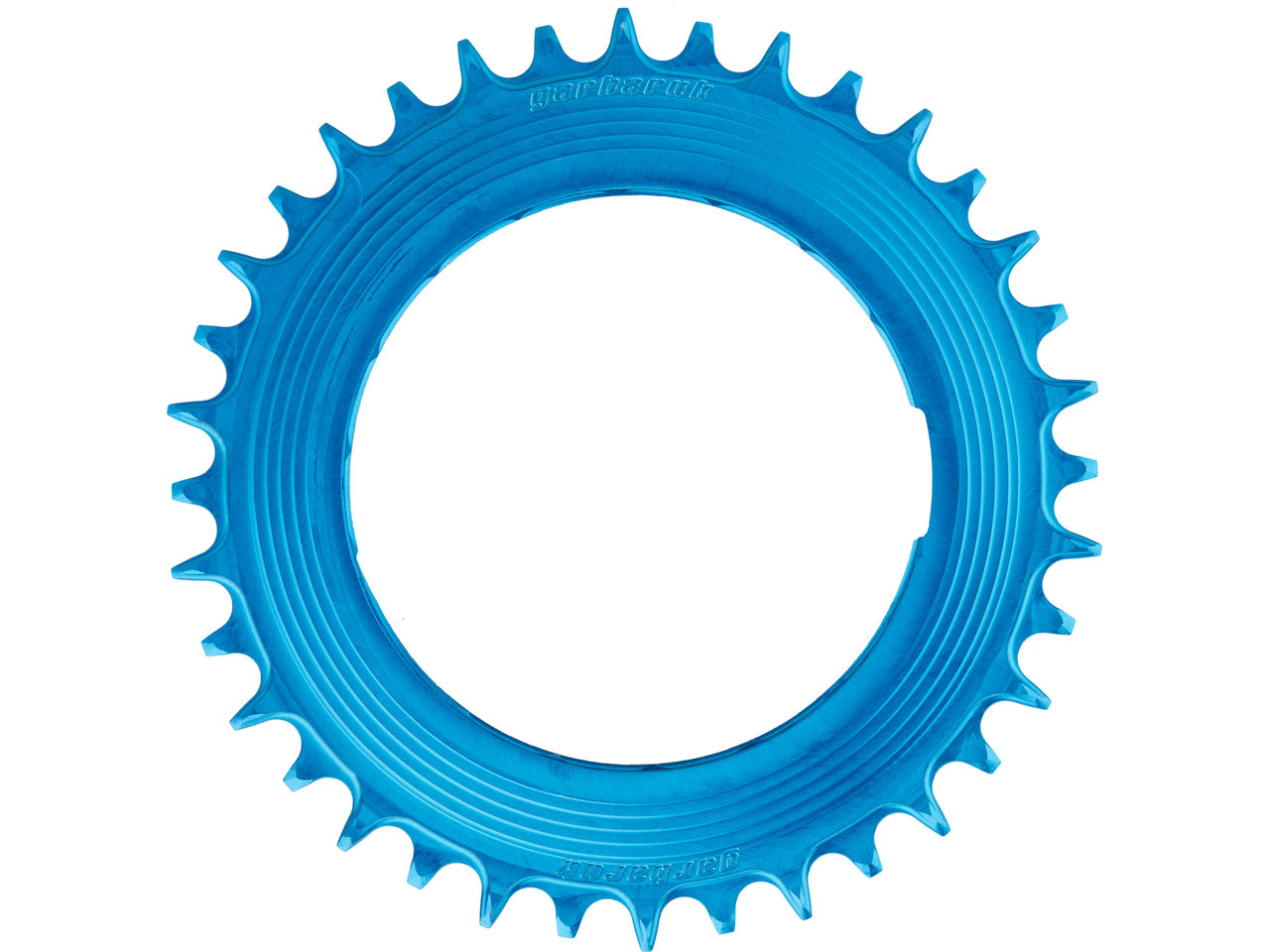 Thread Mount Kettenblatt Für Sram Xx/xx Sl Pm 3 Mm Rund