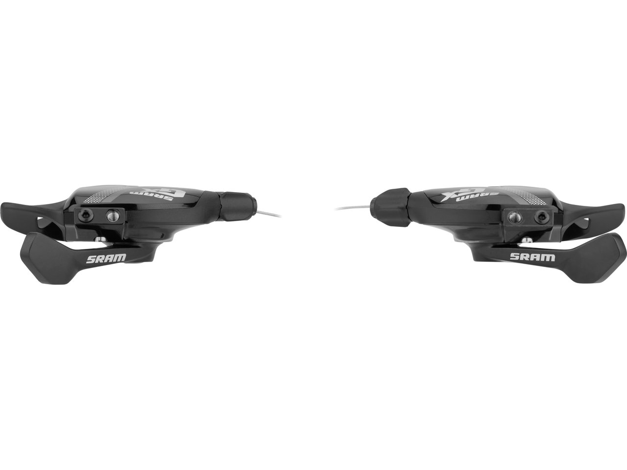 SRAM GX Trigger Schaltgriff-Set 2-/11-fach X- Actuation