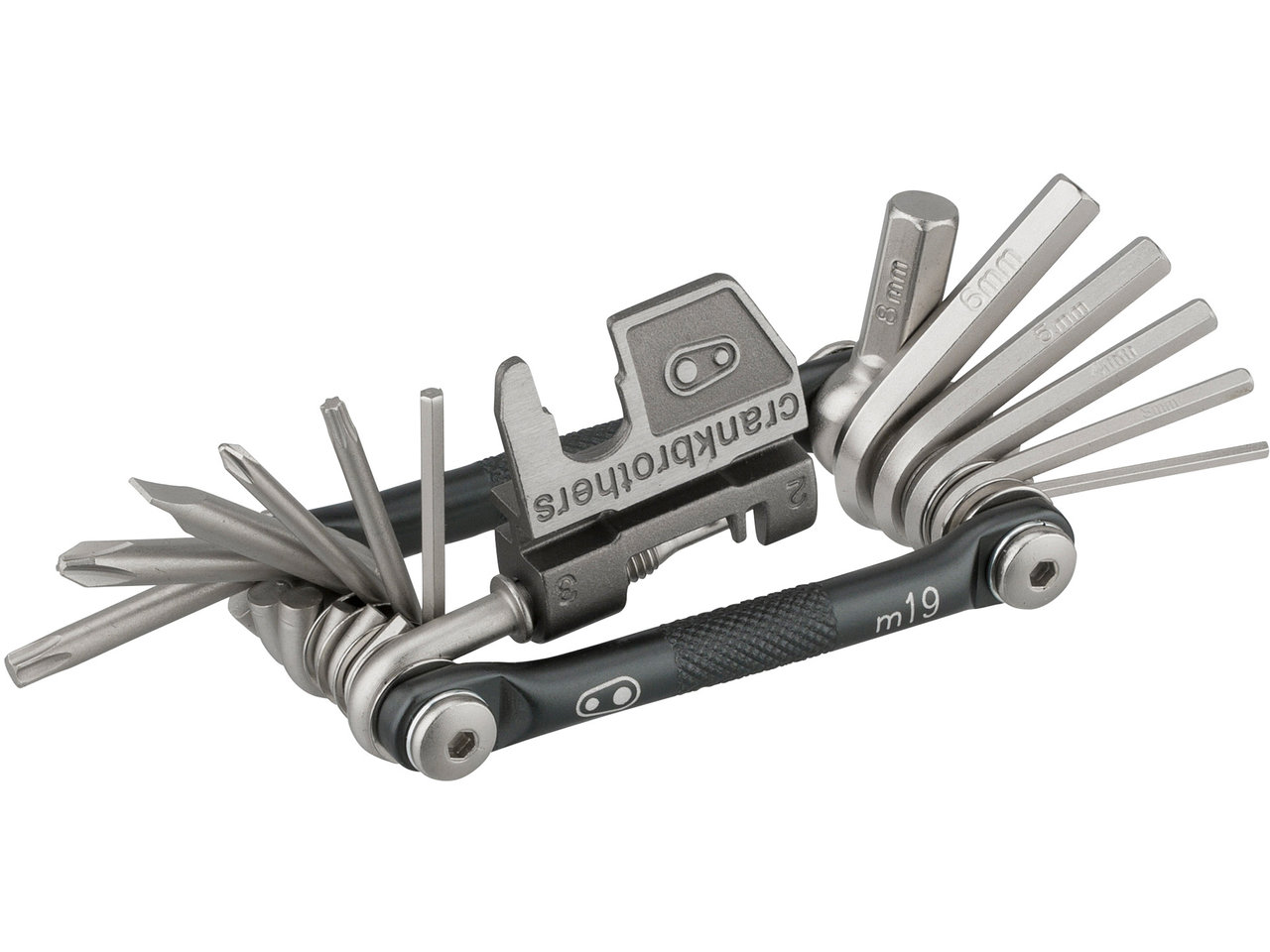 Crankbrothers multitool 19 on sale