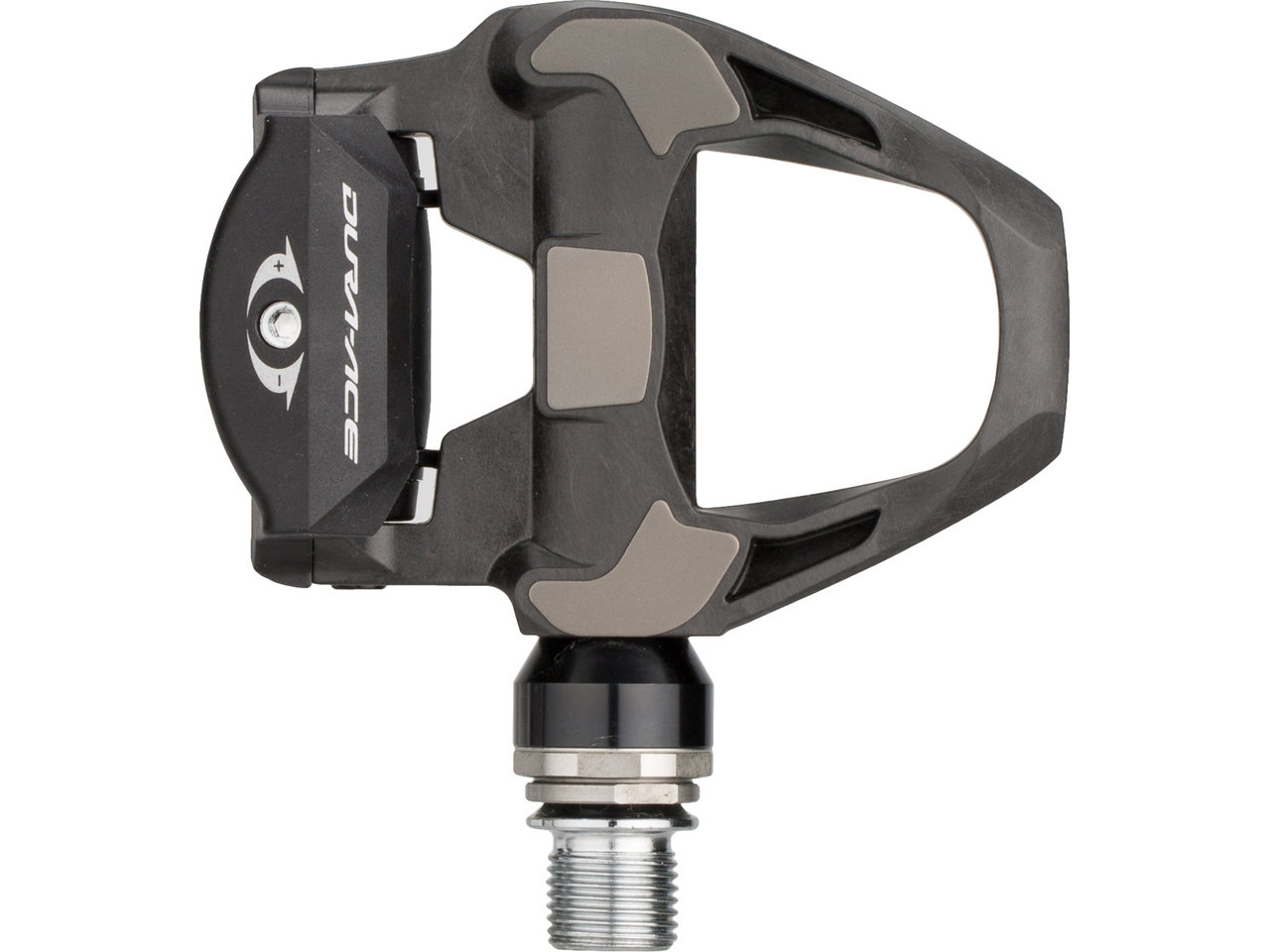 Shimano Dura-Ace Carbon Klickpedale PD-R9100E1