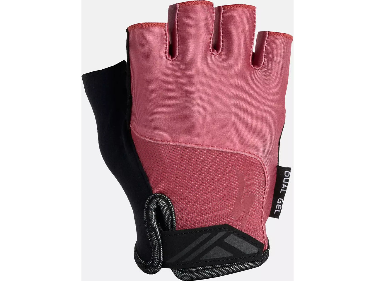 Specialized Body Geometry Dual Gel Halbfinger-Handschuhe Specialized Body Geometry Dual Gel Halbfinger-Handschuhe