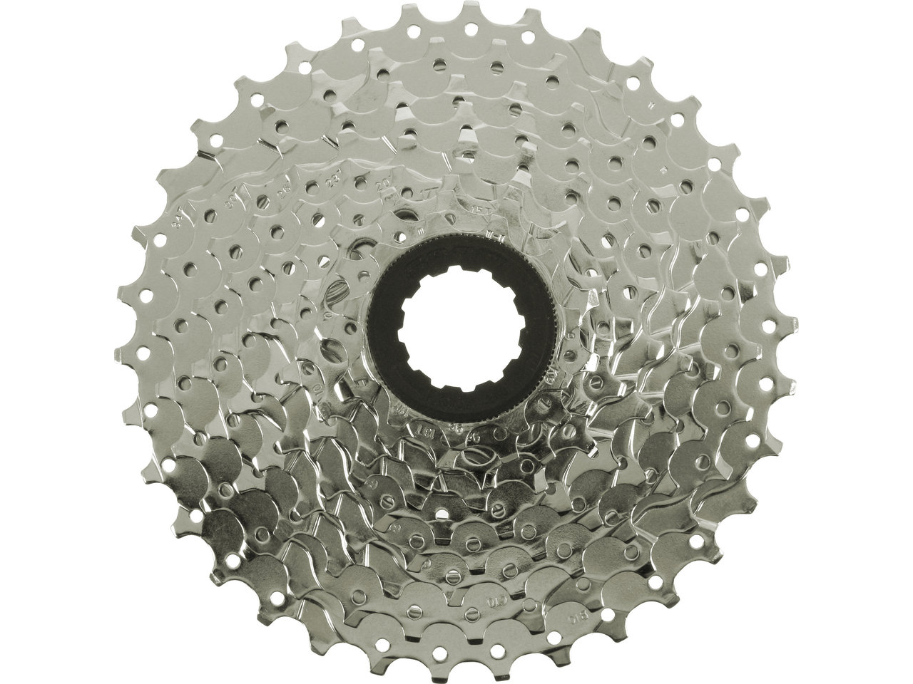 SRAM PG-950 9-fach Kassette MTB