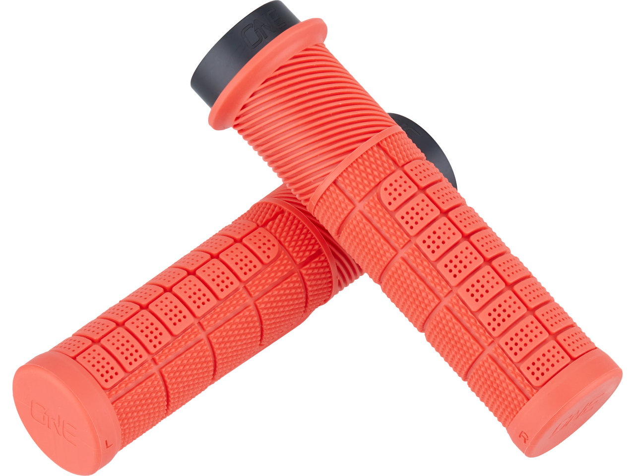 ONE UP COMPONENTS Thick Lock-On Holker ONE UP COMPONENTS Thick Lock-On Holker