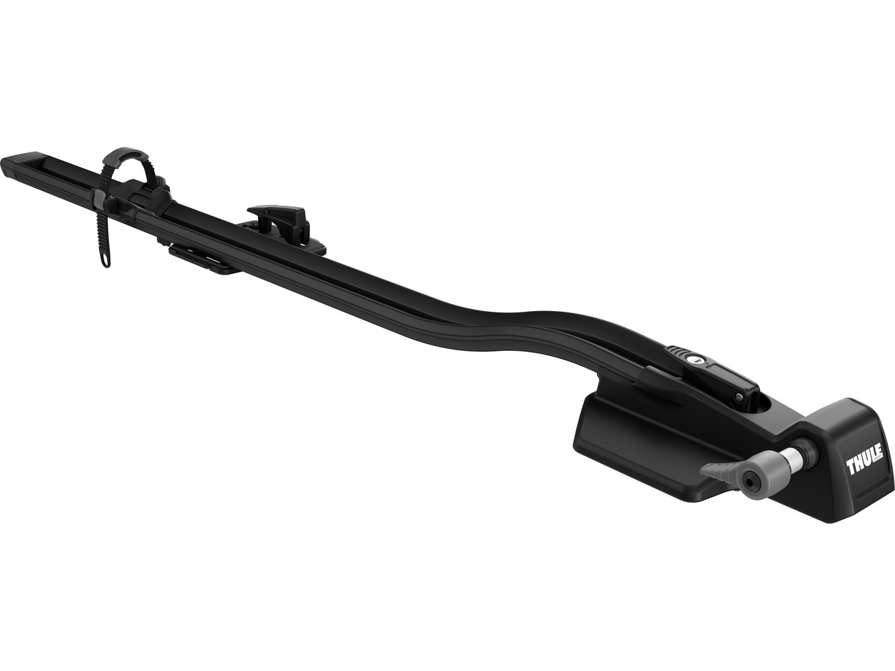 Thule FastRide Dachträger Thule FastRide Dachträger