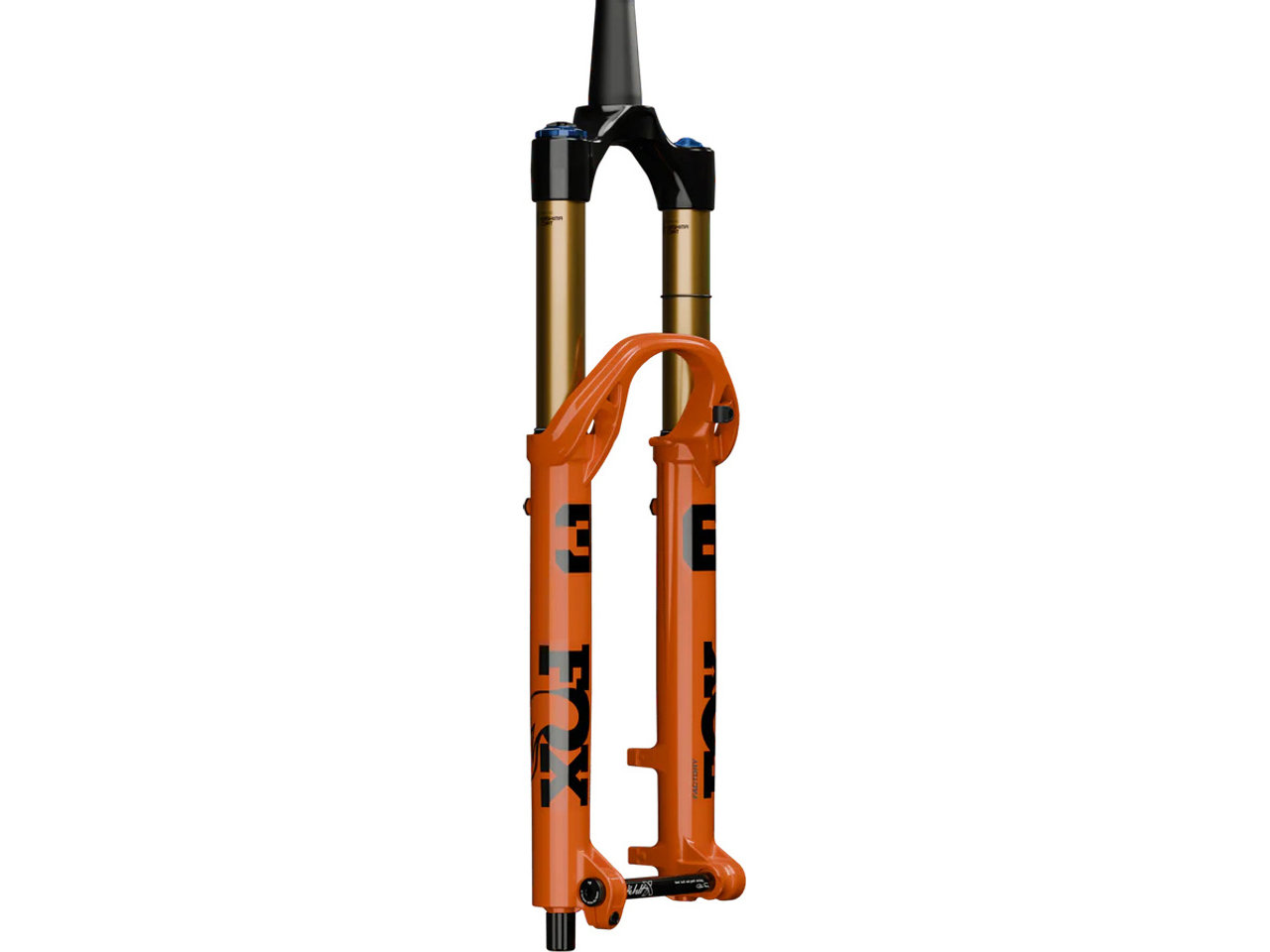 Gabel 36 Float29 Factory 160 Grip X2 Kabolt X