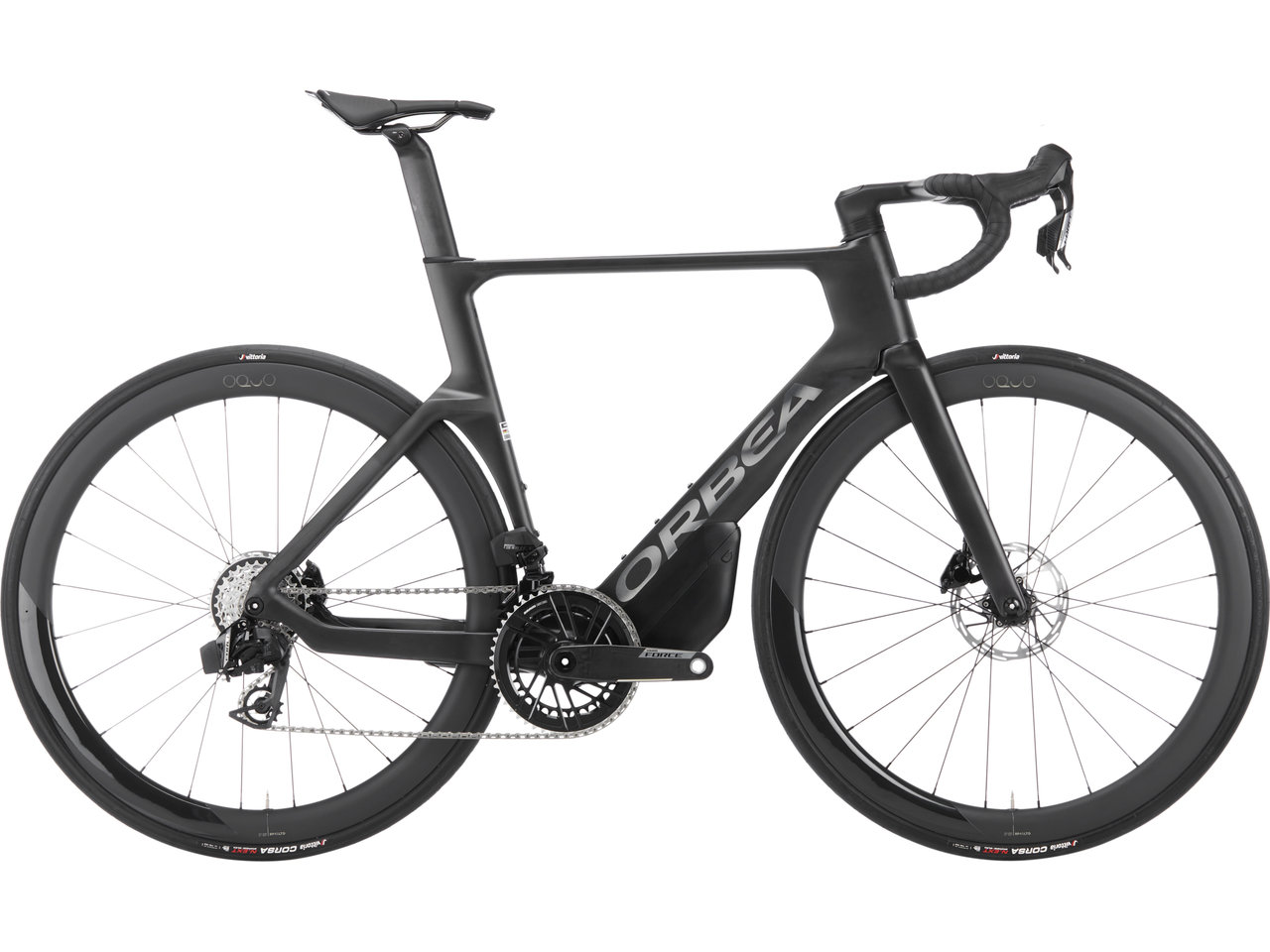 Orbea Orca Aero M21eLTD Carbon 28" Rennrad