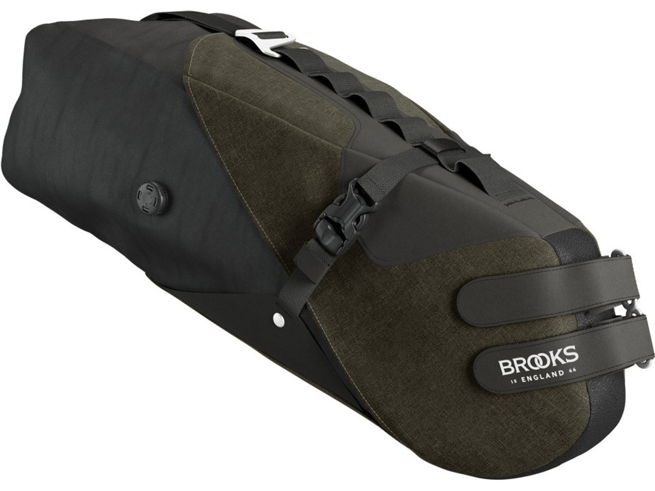 Brooks Scape Seat bag
