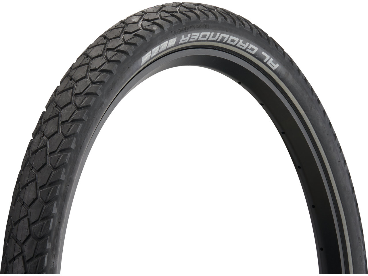 Schwalbe Al Grounder Performance ADDIX RaceGuard 29" Drahtreifen