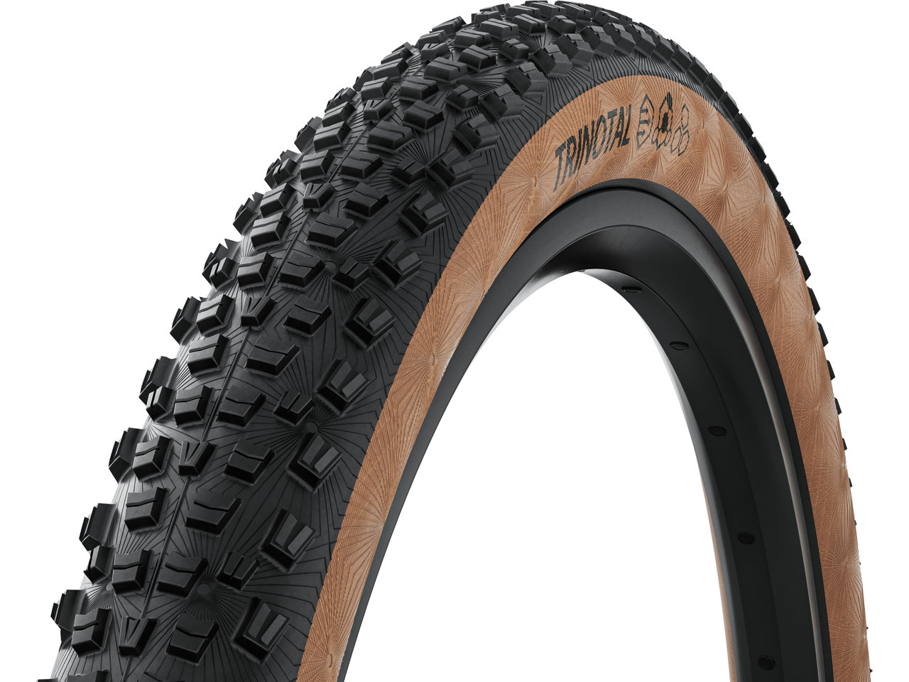 Continental Trinotal Race Grip 29" Faltreifen