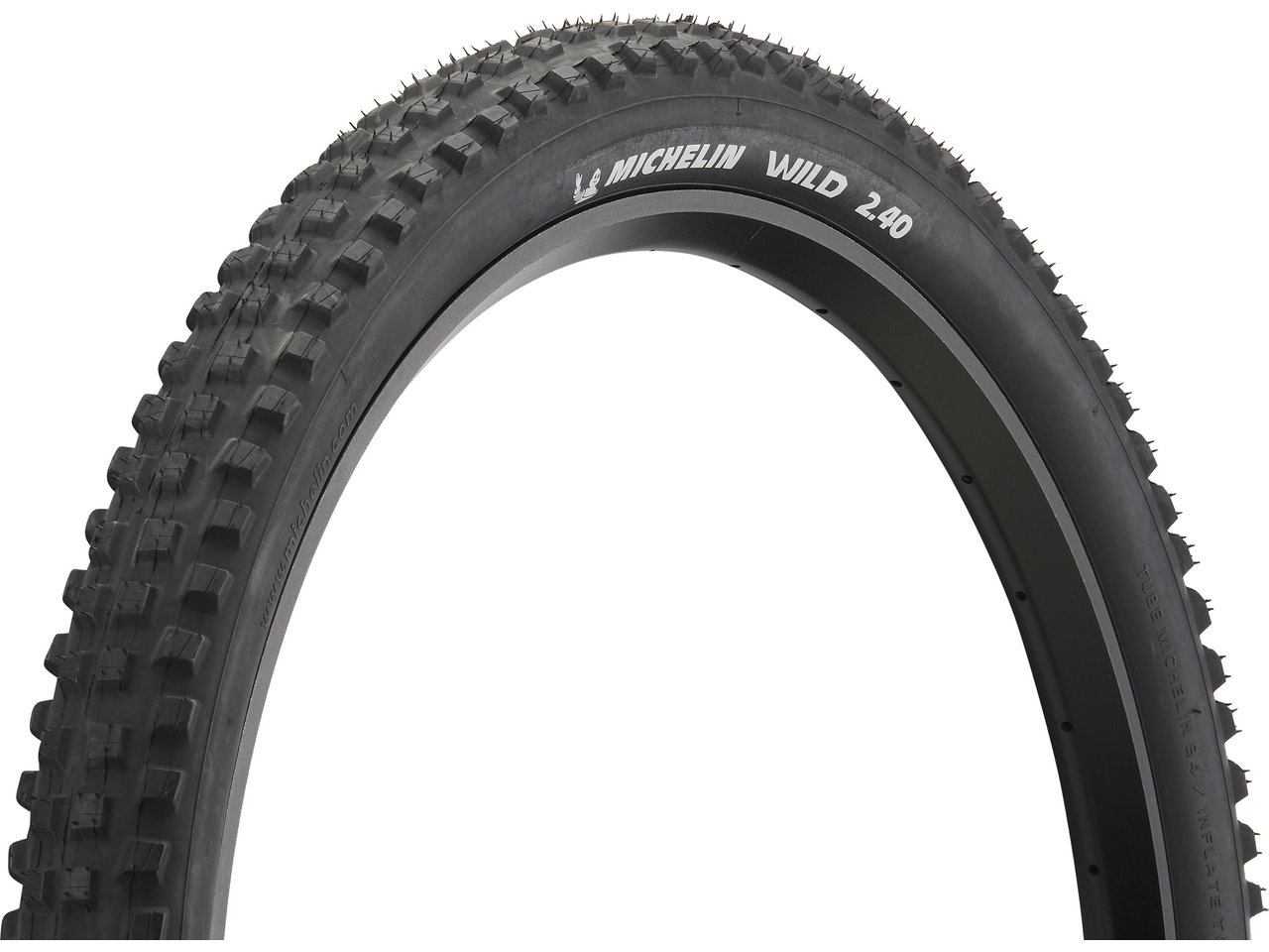 Michelin Wild Access 27,5" Drahtreifen Michelin Wild Access 27,5" Drahtreifen