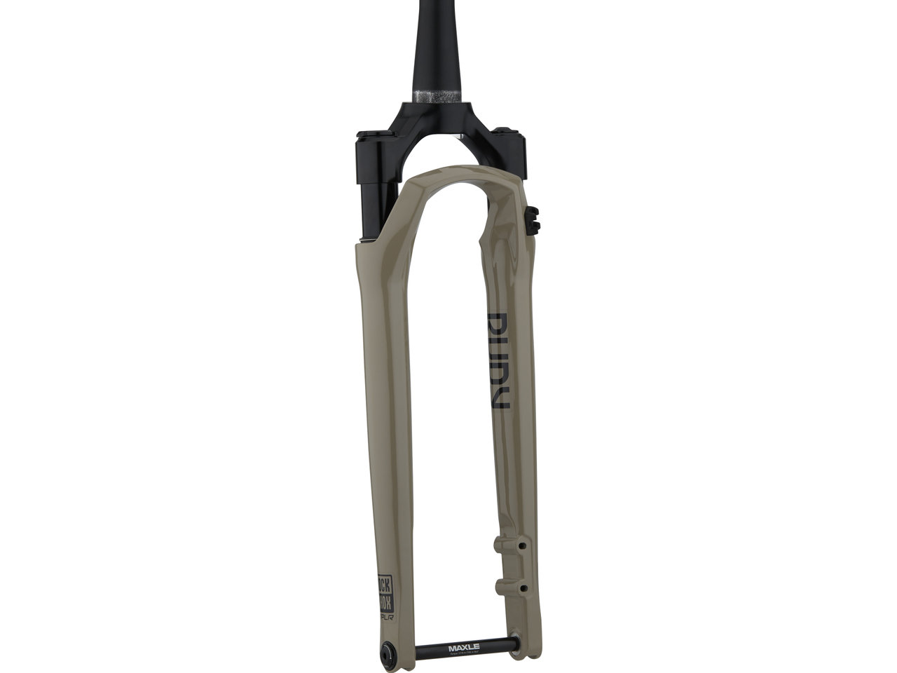 Rock Shox Rudy Ultimate XPLR Solo Air 28" Federgabel