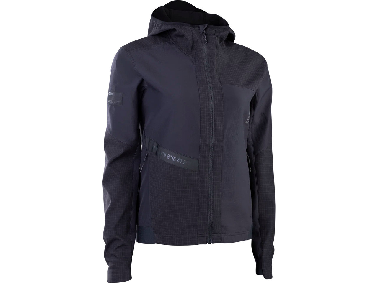 ION Shelter 2l Jakke