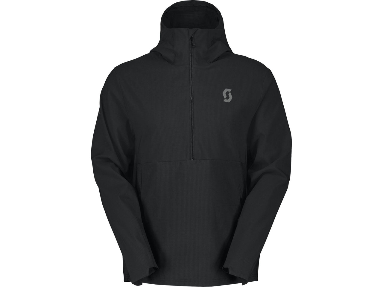 SCOTT Trail Storm Thermal Pullover