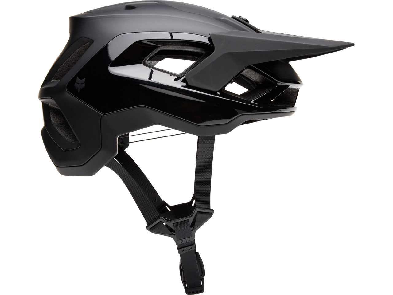 FOX Crossframe Pro MIPS Helm