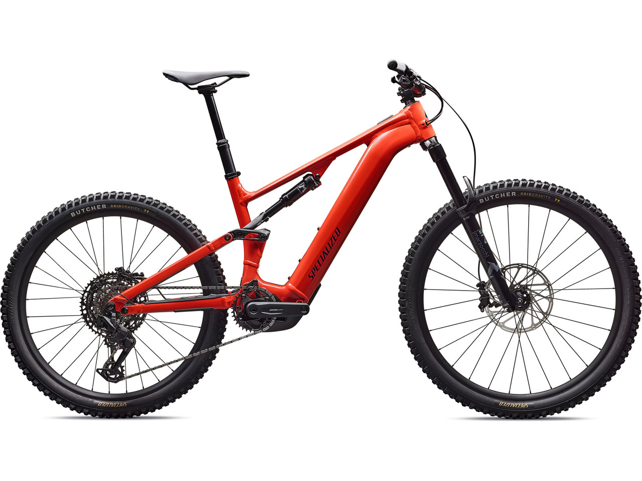 Specialized Turbo Levo 4 Alloy