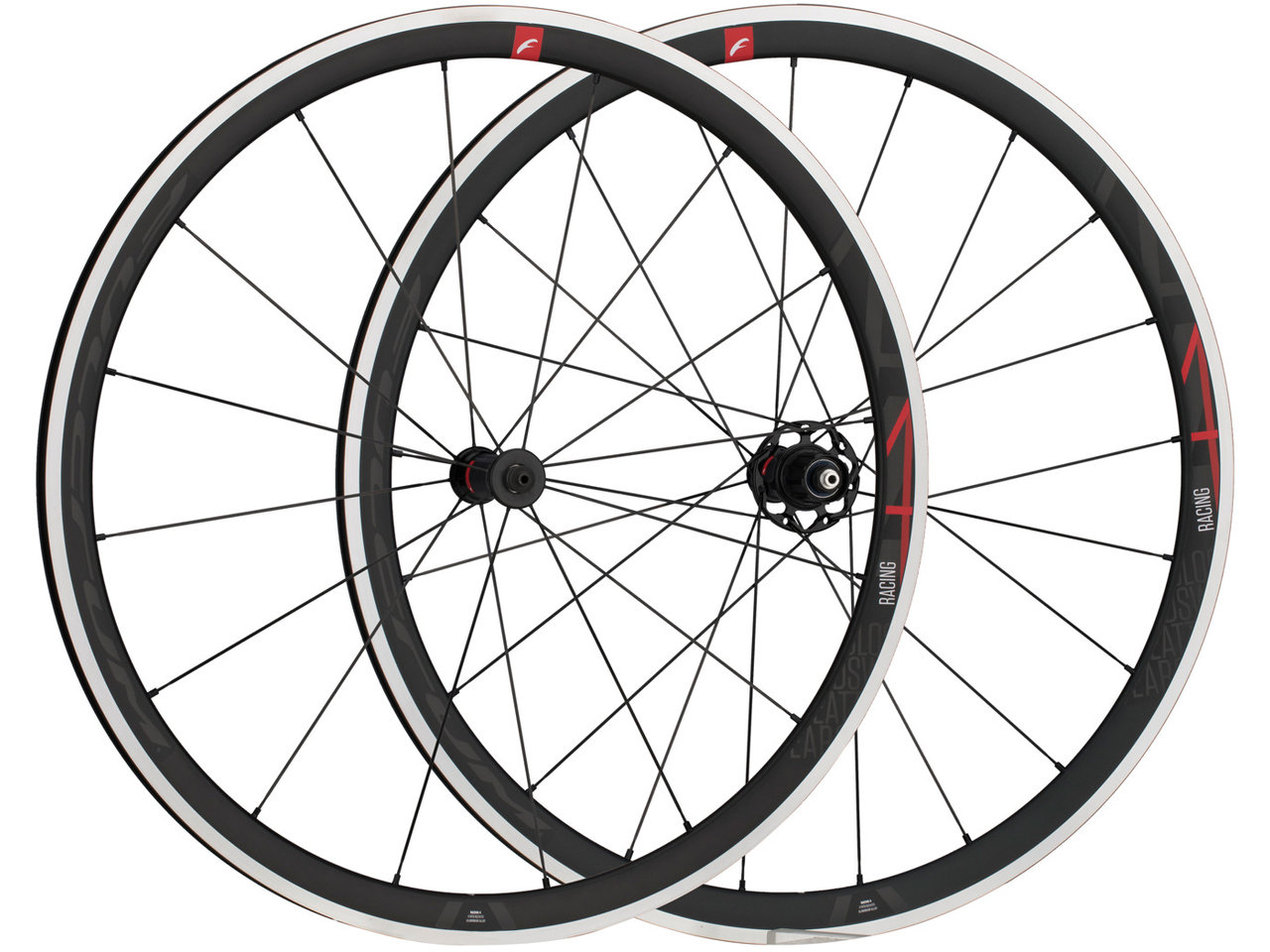 Ruote Fulcrum Racing Zero Etro C17 | eBay