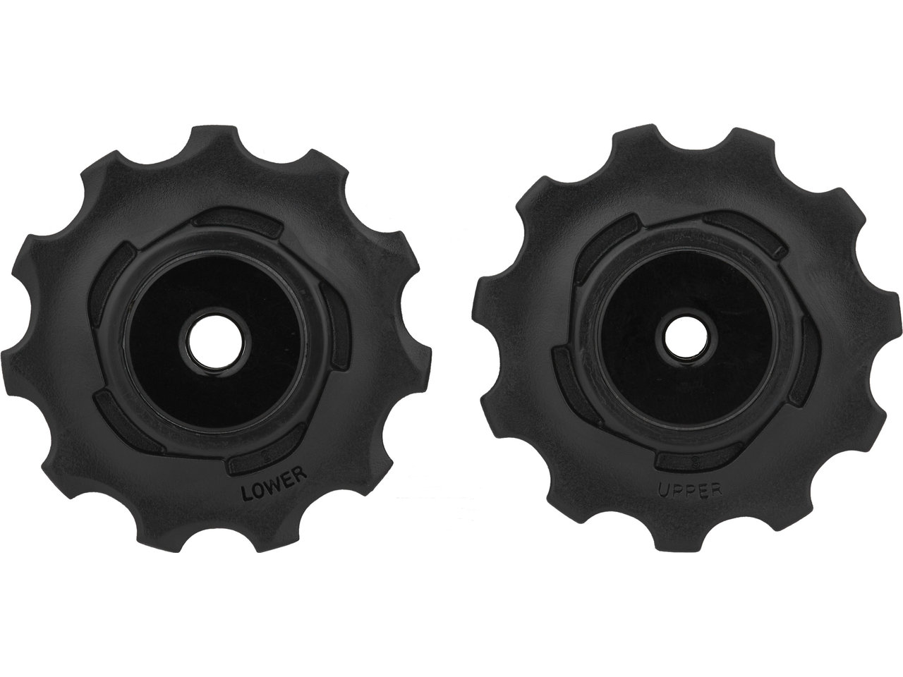 SRAM Keramik Schalträdchen Set für Red 22 / Red SRAM Keramik Schalträdchen Set für Red 22 / Red