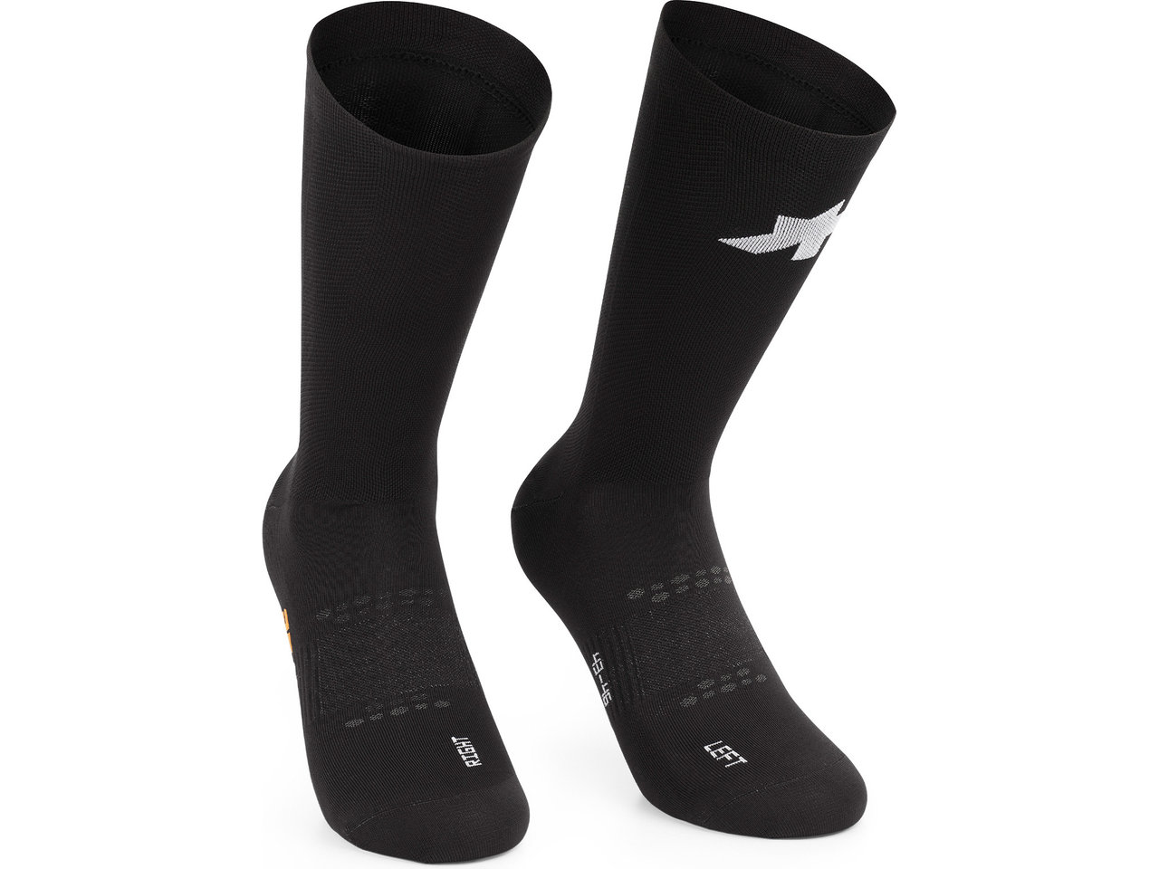 ASSOS RS S11 Socken