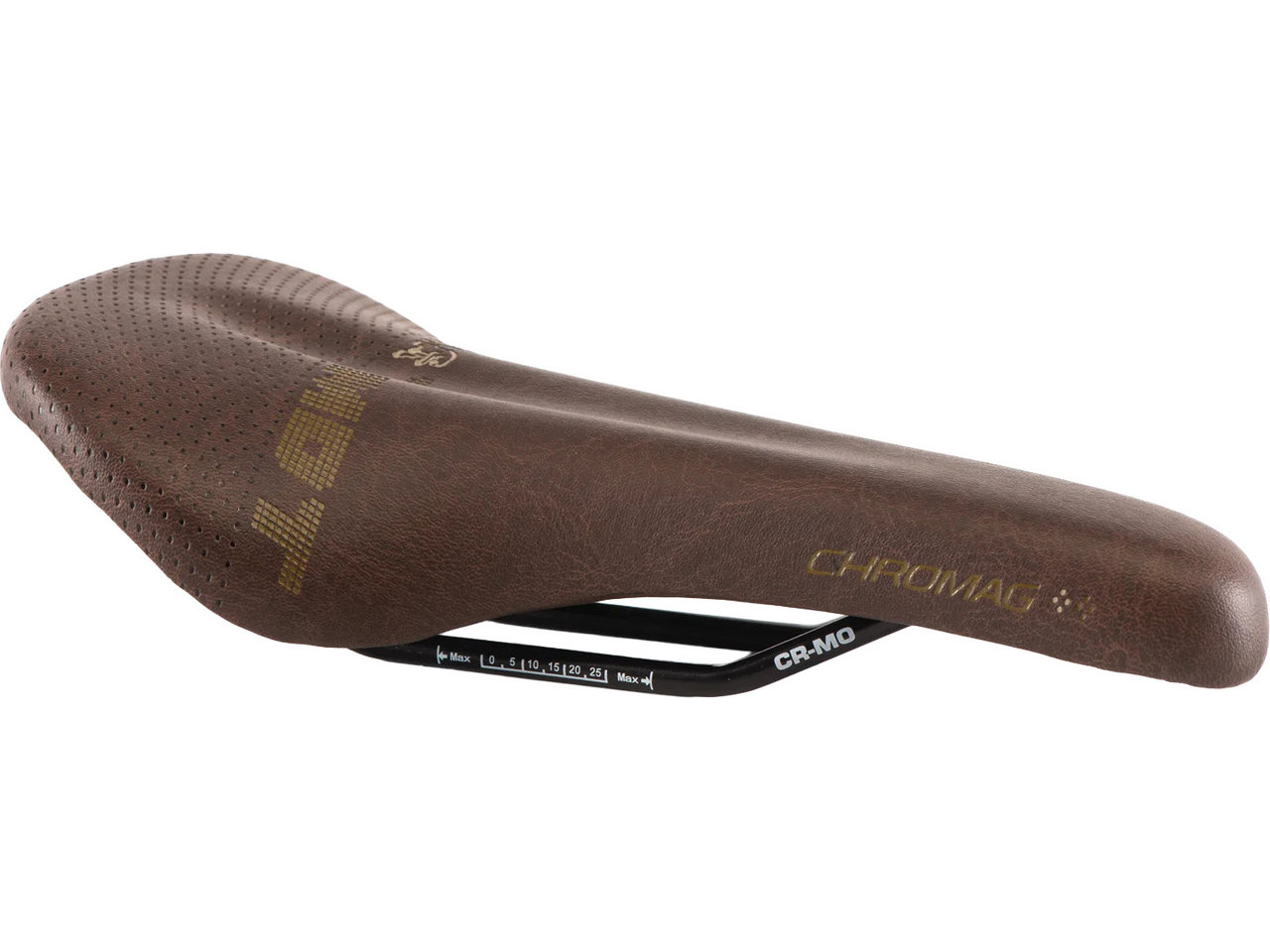 Trailmaster Dt Sattel