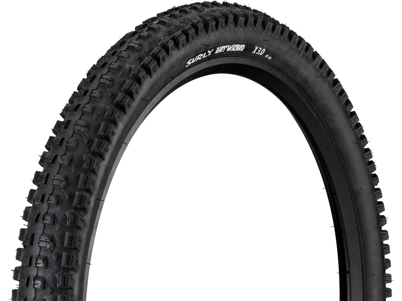 Dirt Wizard 27,5+ Faltreifen