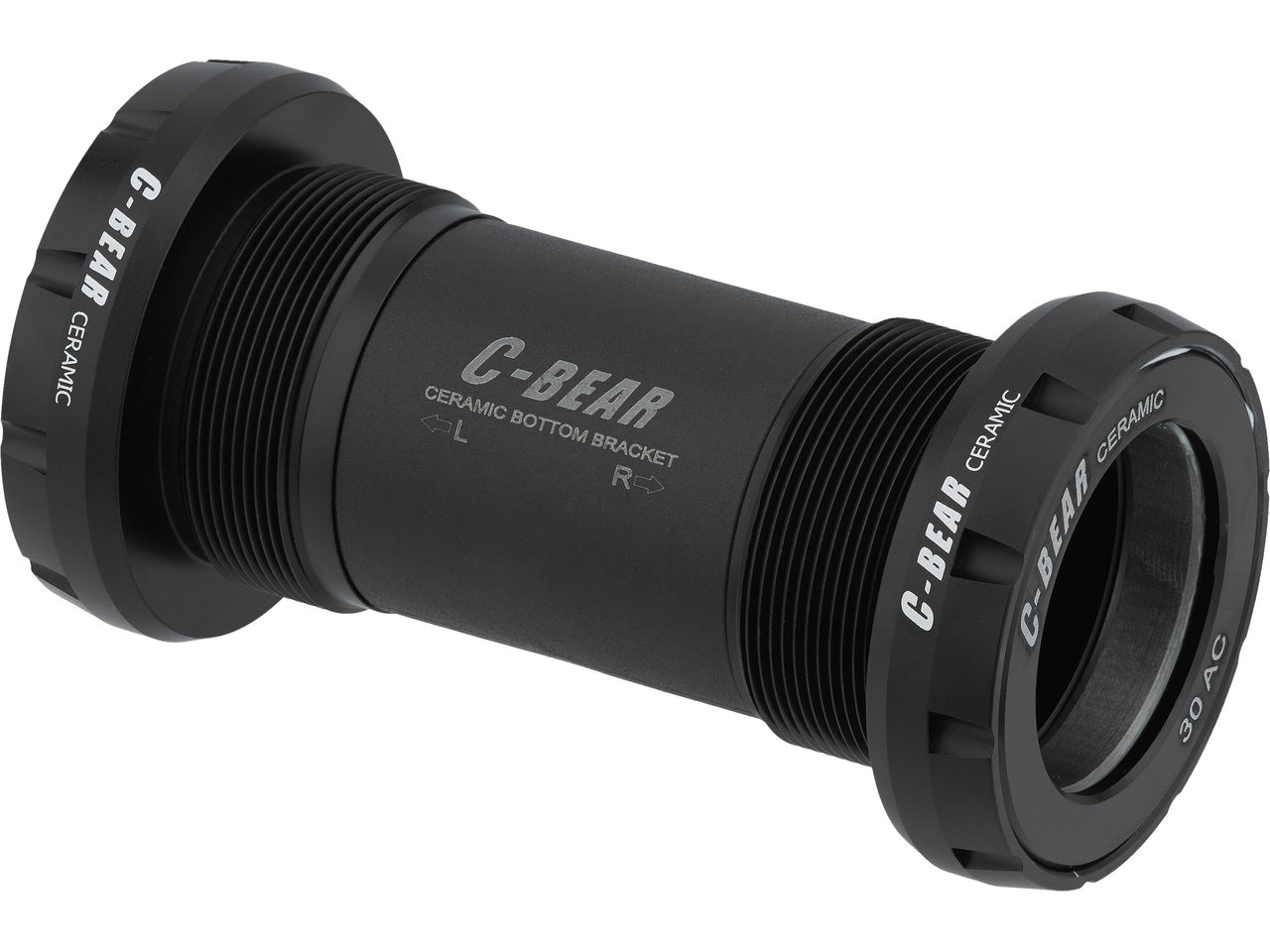 C-Bear Rotor 30 mm MTB / Cyclocross Innenlager