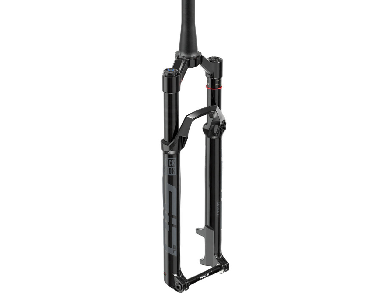 Rock Shox SID SL Select Charger RL 2P DebonAir+ Boost Remote 29" Federgabel
