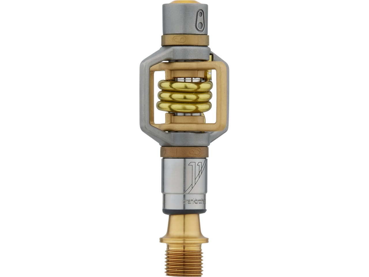 Crankbrothers Eggbeater 11 Klickpedale