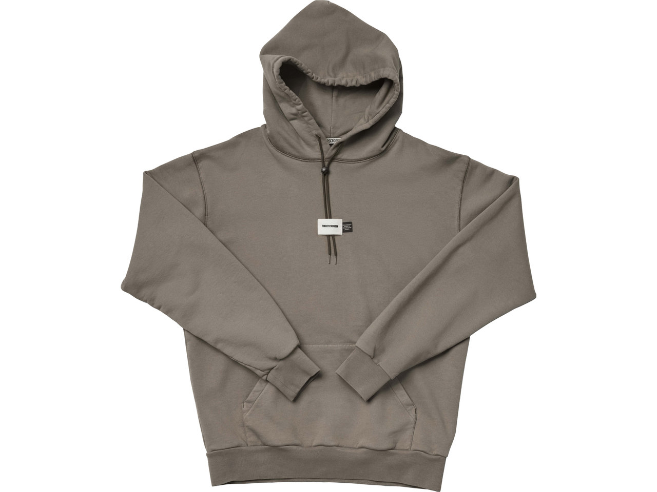 FINGERSCROSSED Movement Hoodie