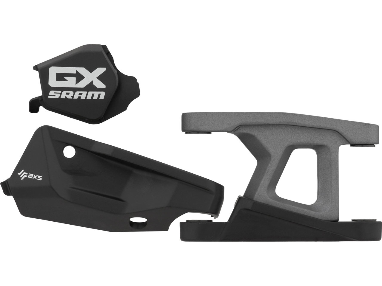 SRAM Cover Kit für GX Eagle Transmission AXS T-Type Schaltwerk SRAM Cover Kit für GX Eagle Transmission AXS T-Type Schaltwerk