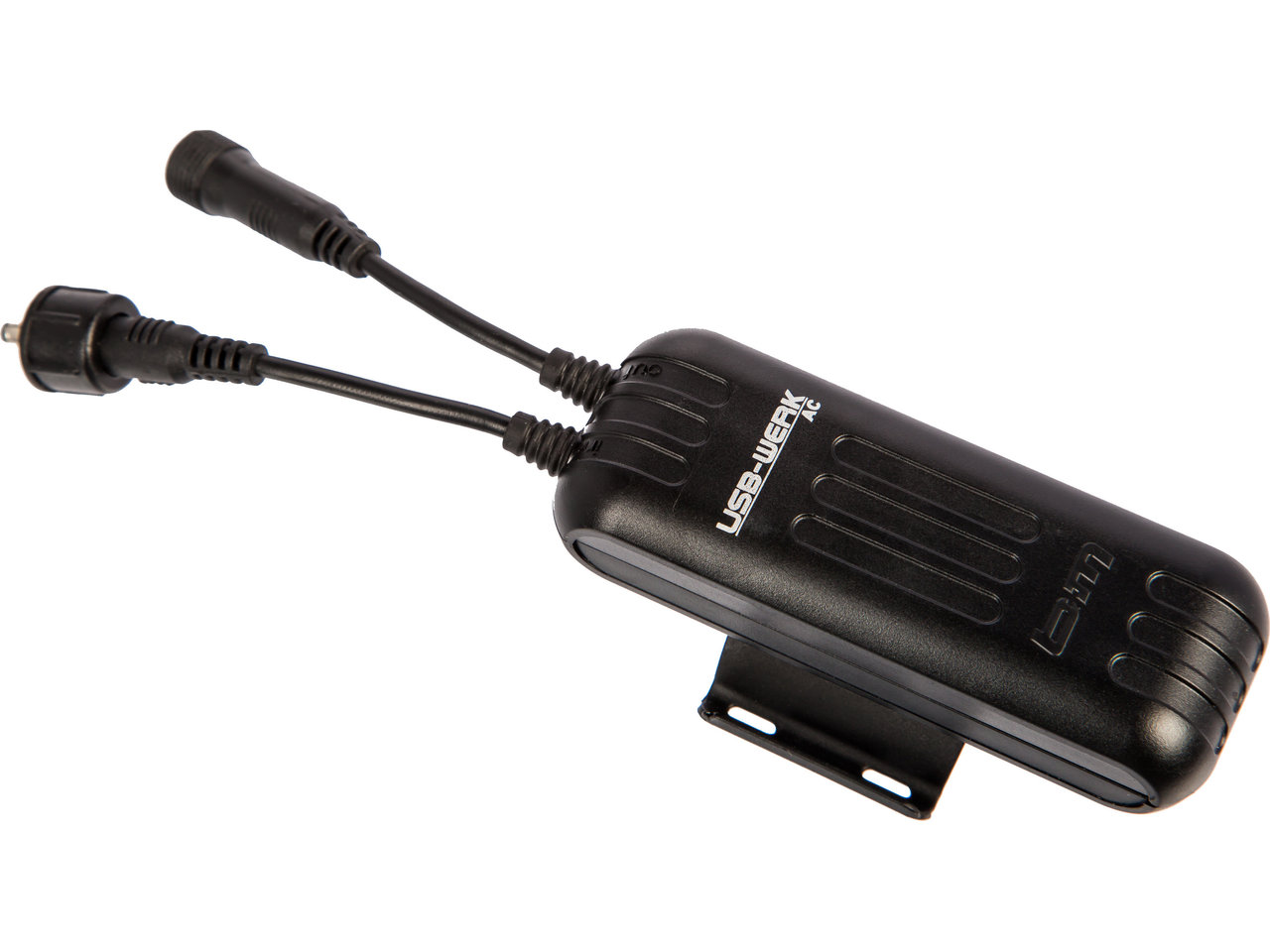 Busch + Müller USB-Werk mobiles Ladegerät Busch + Müller USB-Werk mobiles Ladegerät