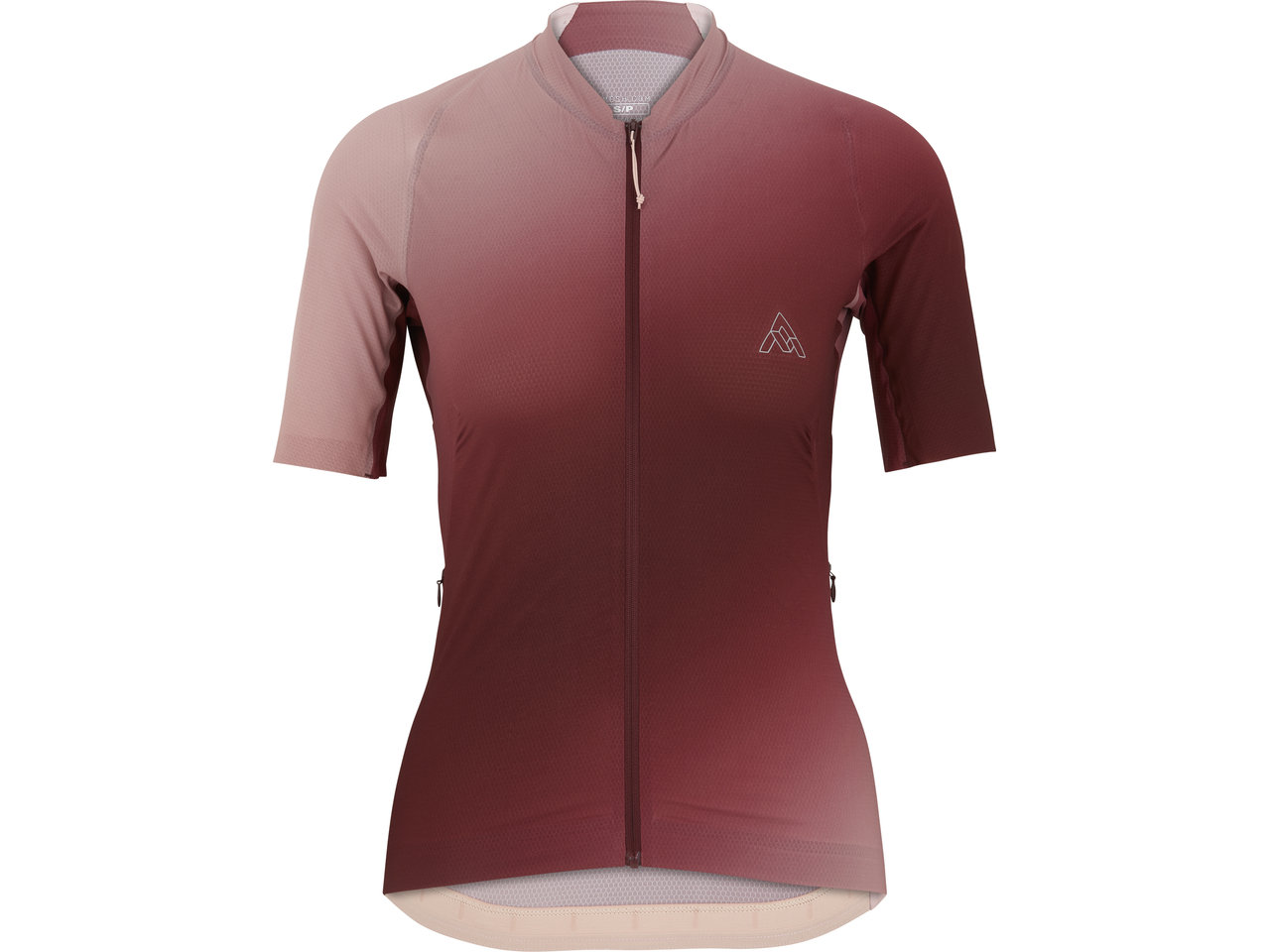 7Mesh Skyline S/S Damen Trikot