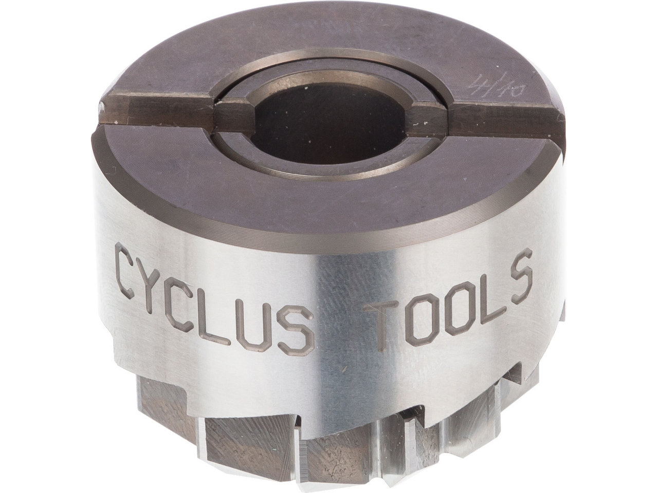 Cyclus Tools Doppelfräse einzeln für integrierte Steuersätze ohne Halter Cyclus Tools Doppelfräse einzeln für integrierte Steuersätze ohne Halter