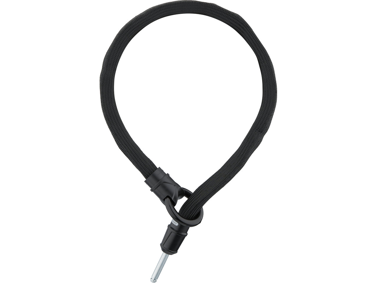 ABUS Ivy Tex Adaptor Chain ACH IVY 6KS Einsteckkette ABUS Ivy Tex Adaptor Chain ACH IVY 6KS Einsteckkette