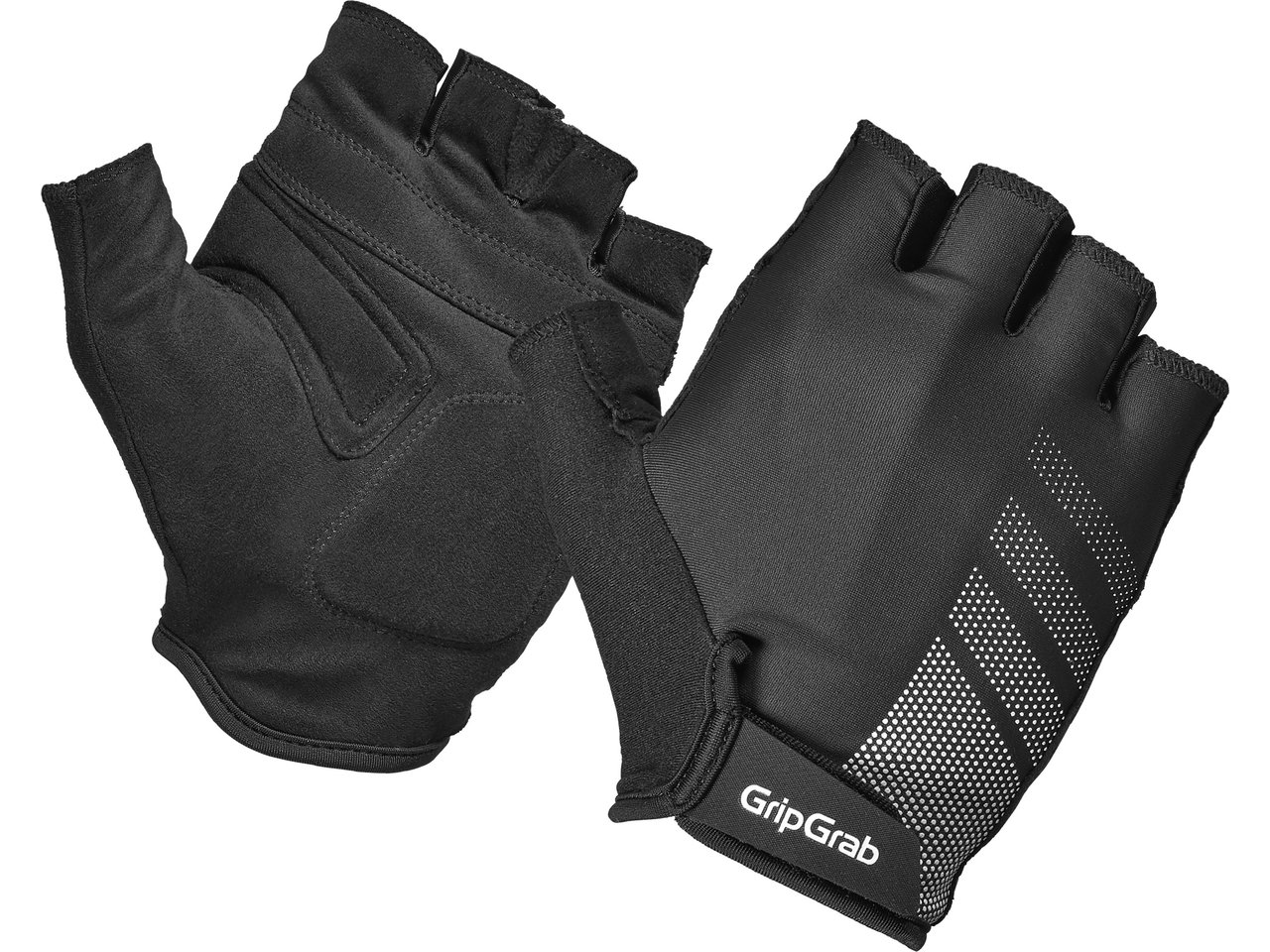 GripGrab Ride RC Lite Halbfinger-Handschuhe GripGrab Ride RC Lite Halbfinger-Handschuhe