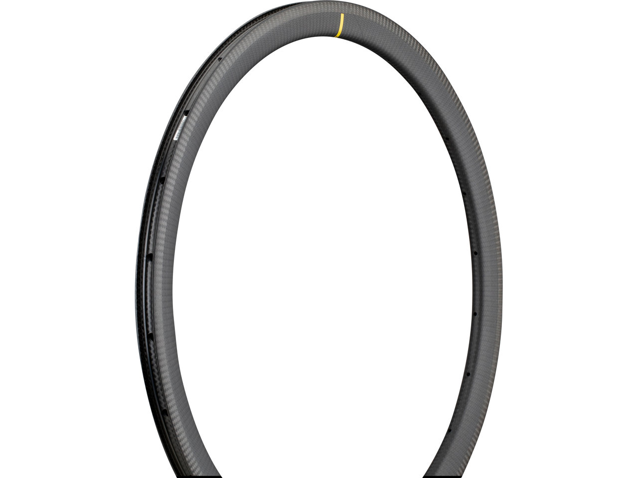 Mavic CXP Pro Carbon UST 28" Felge