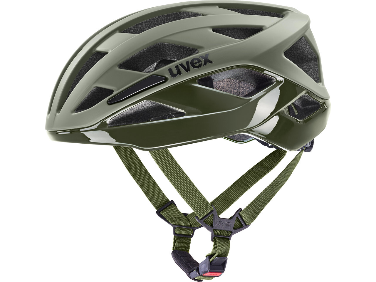 Uvex i-volute Helm